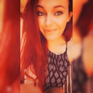 Meet your Posher, Justice